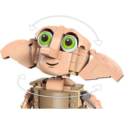 LEGO 76421 Harry Potter Dobby the House-Elf