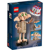 LEGO 76421 Harry Potter Dobby the House-Elf