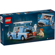 LEGO 76424 Harry Potter Flying Ford Anglia