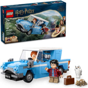 LEGO 76424 Harry Potter Flying Ford Anglia