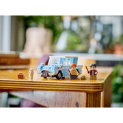 LEGO 76424 Harry Potter Flying Ford Anglia