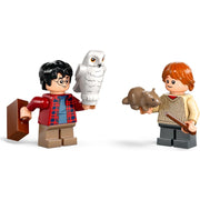 LEGO 76424 Harry Potter Flying Ford Anglia