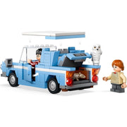 LEGO 76424 Harry Potter Flying Ford Anglia