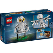 LEGO 76425 Harry Potter Hedwig at 4 Privet Drive