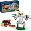 LEGO 76425 Harry Potter Hedwig at 4 Privet Drive