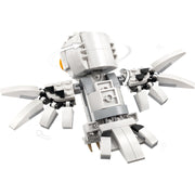 LEGO 76425 Harry Potter Hedwig at 4 Privet Drive