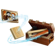 LEGO 76425 Harry Potter Hedwig at 4 Privet Drive