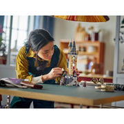 LEGO 76430 Harry Potter Hogwarts Castle Owlery