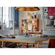 LEGO 76430 Harry Potter Hogwarts Castle Owlery