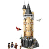LEGO 76430 Harry Potter Hogwarts Castle Owlery