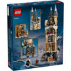 LEGO 76430 Harry Potter Hogwarts Castle Owlery