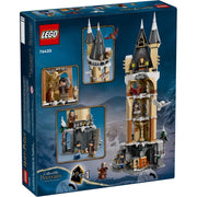 LEGO 76430 Harry Potter Hogwarts Castle Owlery