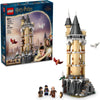 LEGO 76430 Harry Potter Hogwarts Castle Owlery
