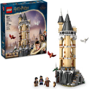 LEGO 76430 Harry Potter Hogwarts Castle Owlery