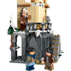 LEGO 76430 Harry Potter Hogwarts Castle Owlery