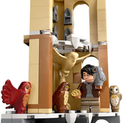 LEGO 76430 Harry Potter Hogwarts Castle Owlery