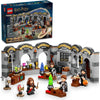 LEGO 76431 Harry Potter Hogwarts™ Castle: Potions Class