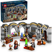 LEGO 76431 Harry Potter Hogwarts™ Castle: Potions Class