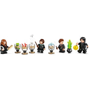 LEGO 76431 Harry Potter Hogwarts™ Castle: Potions Class