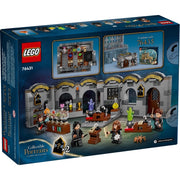 LEGO 76431 Harry Potter Hogwarts™ Castle: Potions Class