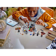 LEGO 76431 Harry Potter Hogwarts™ Castle: Potions Class