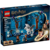LEGO 76432 Harry Potter Forbidden Forest Magical Creatures