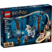LEGO 76432 Harry Potter Forbidden Forest Magical Creatures