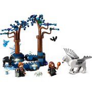 LEGO 76432 Harry Potter Forbidden Forest Magical Creatures