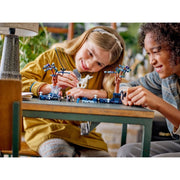 LEGO 76432 Harry Potter Forbidden Forest Magical Creatures