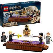 LEGO 76441 Harry Potter Hogwarts™ Castle Dueling Club