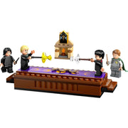 LEGO 76441 Harry Potter Hogwarts™ Castle Dueling Club