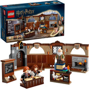 LEGO 76442 Harry Potter Hogwarts™ Castle Charms Class