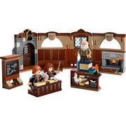 LEGO 76442 Harry Potter Hogwarts™ Castle Charms Class