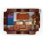 LEGO 76442 Harry Potter Hogwarts™ Castle Charms Class