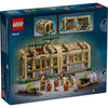 LEGO 76445 Harry Potter Hogwarts Castle Herbology Class