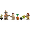 LEGO 76445 Harry Potter Hogwarts Castle Herbology Class