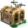 LEGO 76445 Harry Potter Hogwarts Castle Herbology Class
