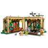 LEGO 76445 Harry Potter Hogwarts Castle Herbology Class