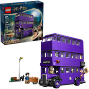 Lego 76446 Harry Potter TM Knight Bus Adventure