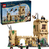 LEGO 76447 Harry Potter Hogwarts™ Castle Flying Lessons