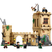 LEGO 76447 Harry Potter Hogwarts™ Castle Flying Lessons