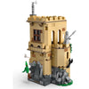 LEGO 76447 Harry Potter Hogwarts™ Castle Flying Lessons