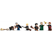 LEGO 76447 Harry Potter Hogwarts™ Castle Flying Lessons