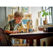 LEGO 76447 Harry Potter Hogwarts™ Castle Flying Lessons