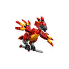 LEGO 76448 Harry Potter Fawkes Dumbledore's Phoenix