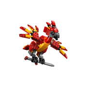 LEGO 76448 Harry Potter Fawkes Dumbledore's Phoenix