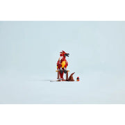 LEGO 76448 Harry Potter Fawkes Dumbledore's Phoenix