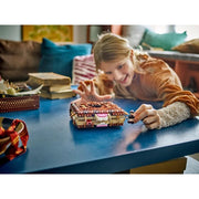 LEGO 76449 Harry Potter Chomping Monster Book of Monsters