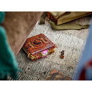 LEGO 76449 Harry Potter Chomping Monster Book of Monsters