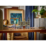 LEGO 76453 Harry Potter Malfoy Manor